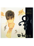 Prince O(+> Eye Hate U Experience 12 Inch Vinyl Single USA Release GOLD STAMP