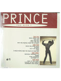 Prince – The Hits 1 Official Vinyl Double Album Exclusive 180 G Purple Vinyl Brand New