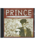 Prince – The Hits Promotional CD Album 1993 Release PRCD2