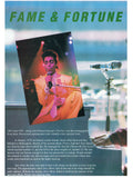 Prince – Special Hits 14 Magazine 1989 All Prince 22 Pages Plus Covers