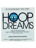 Prince – Hoop Dreams Motion Picture Soundtrack CD Album Prince Related Artists