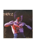Prince I Could Never Take The Place Of Your Man UK 12 Inch Vinyl Single