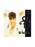 Prince I Hate U CD Single 1995 Original USA Release 2 Tracks Card Case