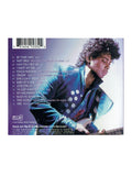 Prince – Jesse Johnson Ultimate Collection CD Album 2000 USA Release Rare Tracks Prince SW