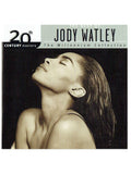 Prince – Jody Watley The Best Of CD Album USA Release Prince