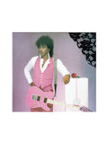 Prince – Jesse Johnson's Revue Vinyl LP Album US Shrink Wrap Play Tested Preloved: 1985