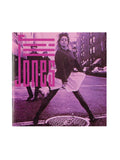 Prince – Jill Jones Self Titled CD Album 8 Tracks Paisley Park Label USA Release Prince