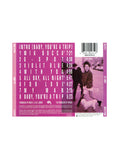 Prince – Jill Jones Self Titled CD Album 8 Tracks Paisley Park Label USA Release Prince