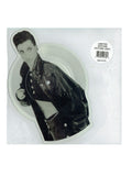 Prince – & The Revolution - KISS Vinyl 7" Shape PD UK Preloved: 1986