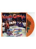 Prince – Krush Groove OST Sheila E Orange Vinyl 12 Inch Album Re Press Prince