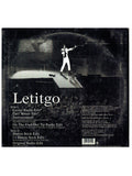 Prince – 1958 - 1993 Letitgo 12 Inch Vinyl Single USA Release 8 Tracks