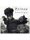 Prince 1958 - 1993 Letitgo 12 Inch Vinyl Single USA Release 8 Tracks