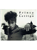 Prince – Letitgo Maxi CD Single EU Rare Release 6 Tracks Preloved: 1994