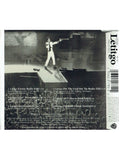 Prince Letitgo Maxi CD Single 1994 Original EU Release 6 Tracks