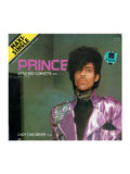 Prince – Little Red Corvette Dance Mix Vinyl 12" Single Preloved: 1984