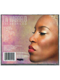 Prince – Liv Warfield The Unexpected CD Album 2014 Release Executive Producer Prince SW