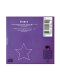Prince Little Red Corvette Dance Mix 3 Inch UK CD Single 1989 Original SMS
