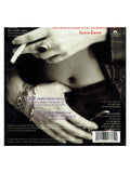 Prince – Lois Lane Sex EU CD Single Written By Prince  & Levi Seacer Jr Card Sleeve