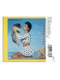 Madhouse 8 CD Album 8 Tracks Original JAPAN Release With OBI Prince
