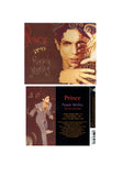 Prince – Purple Medley CD Single Europe Preloved: 1995