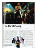 Prince – Mojo Magazine February 1997 16 Page Article The Truth