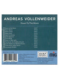 Prince – Andreas Vollenweider – Down To The Moon CD Album Europe NEW 2020