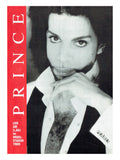 Prince & The NPG July 3rd 1992 Concert Brochure Diamonds & Pearls Tour Germany