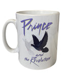 Prince – & The Revolution When Doves Cry Official Xclusive Limited Edition Mug Brand New