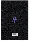 My Name Is Prince Official Exhibition Souvenir Programme As New SUPERB