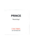Prince Musicology CD Single Promo EU Preloved: 2004