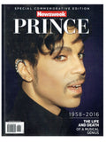 Prince Newsweek Bookazine / Magazine 100 Pages All Prince As New Glossy