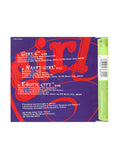 The NPG Girl 6 CD Single EU Release 3 tracks Prince