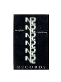 Prince – NPG Sampler Experience Cassette Album US NPG Preloved: 1995