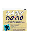 Nona Hendryx Baby Go-Go USA 12 Inch Vinyl Written By Prince