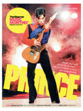 Prince – Magazine The Observer Newspaper & Monthly  February Cover 5 Page Article Preloved: 2006
