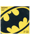 Prince – Partyman (Video Mix) Feel U Up 3 Inch CD Single UK Preloved :1989