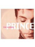 Prince Pink Cashmere 12 Inch Vinyl Single EU German Release Very Rare