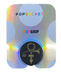 Prince – Official Estate Phone Popsocket Pop Grip Anthology 1995 - 2010 Black