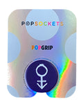 Prince – Official Estate Phone Popsocket Pop Grip Purple Rain Symbol