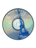 Prince – Pret-A-Porter Soundtrack CD Album Inc Get Wild New Power Generation Prince