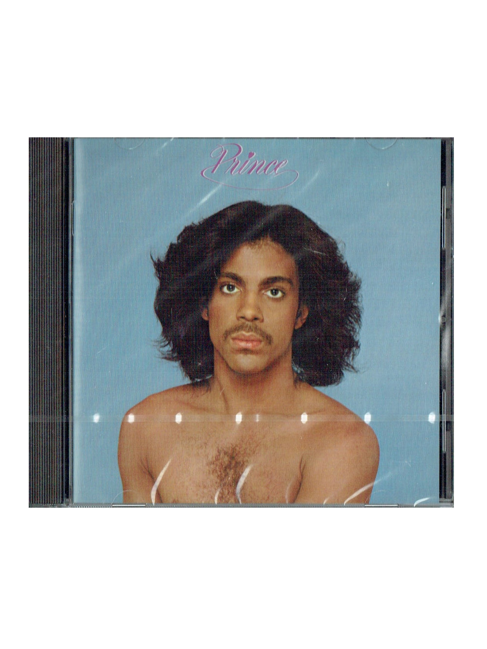 Prince – Prince  Self Titled CD Album 1 Reissue NEW 2020