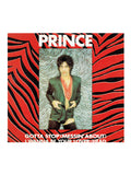 Prince – Gotta Stop (Messin' About) UK 12 Vinyl Single Rare