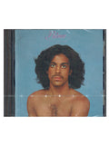 Prince Self Titled CD Album 1979 9 Tracks Brand New Sealed