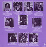 Prince –  Controversy Vinyl Album K56950 BSK 3601 With Purple Leaflet