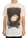 Prince – Official Vintage 1990 Nude Tour PRN Productions Unisex T Shirt Pose