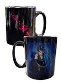 Prince –  Lovesexy '22 Xclusive & Official Licensed Ceramic Mug LTD EDITION