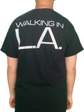 Prince – Missing Persons Walking In LA Unisex Official T Shirt Brand New Various Sizes Prince