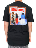 Black Sabbath Sabotage Unisex Official T Shirt Brand New Various Sizes Back Printed
