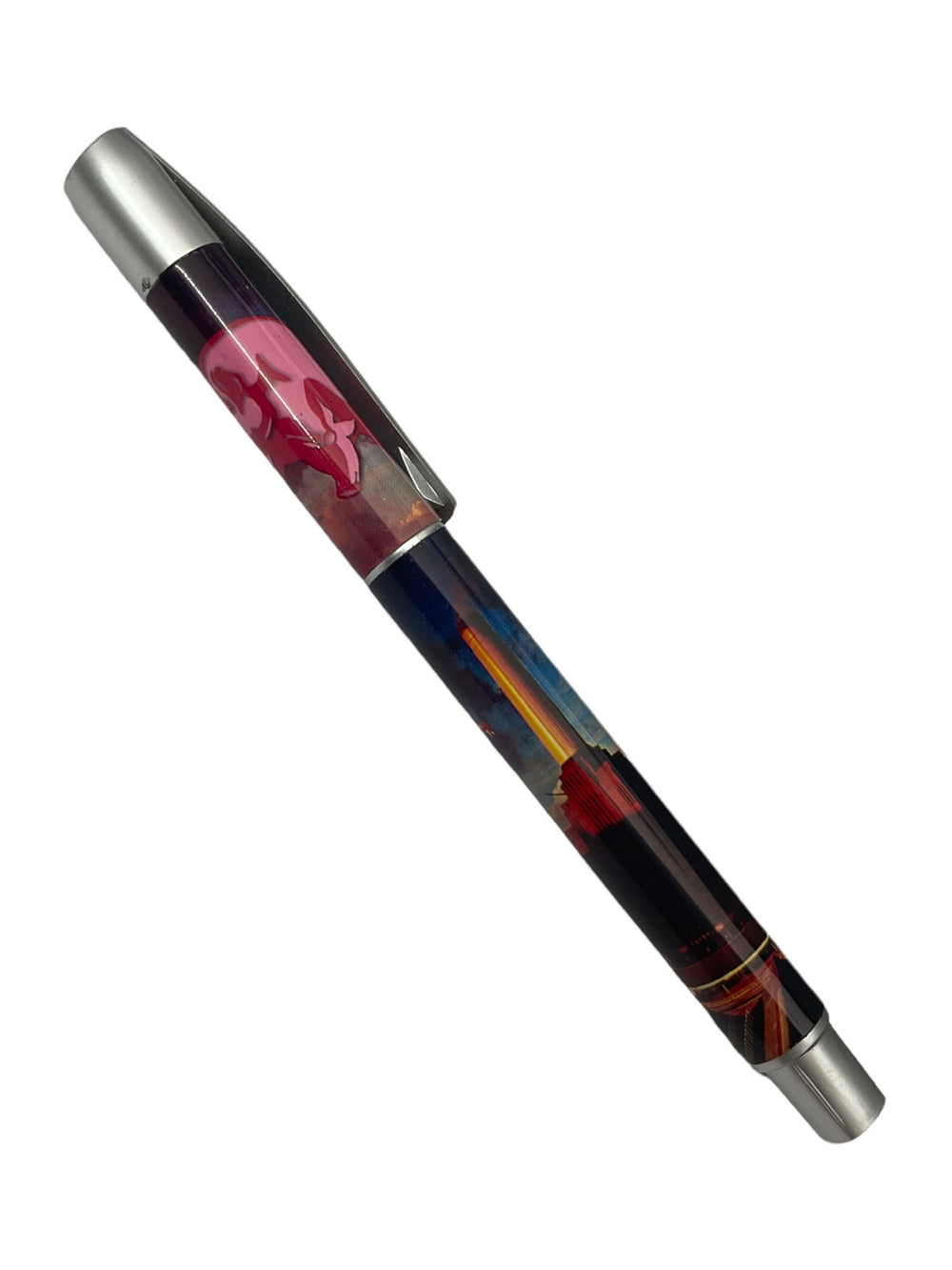 Pink Floyd Animals Official Brand New Gel Pen