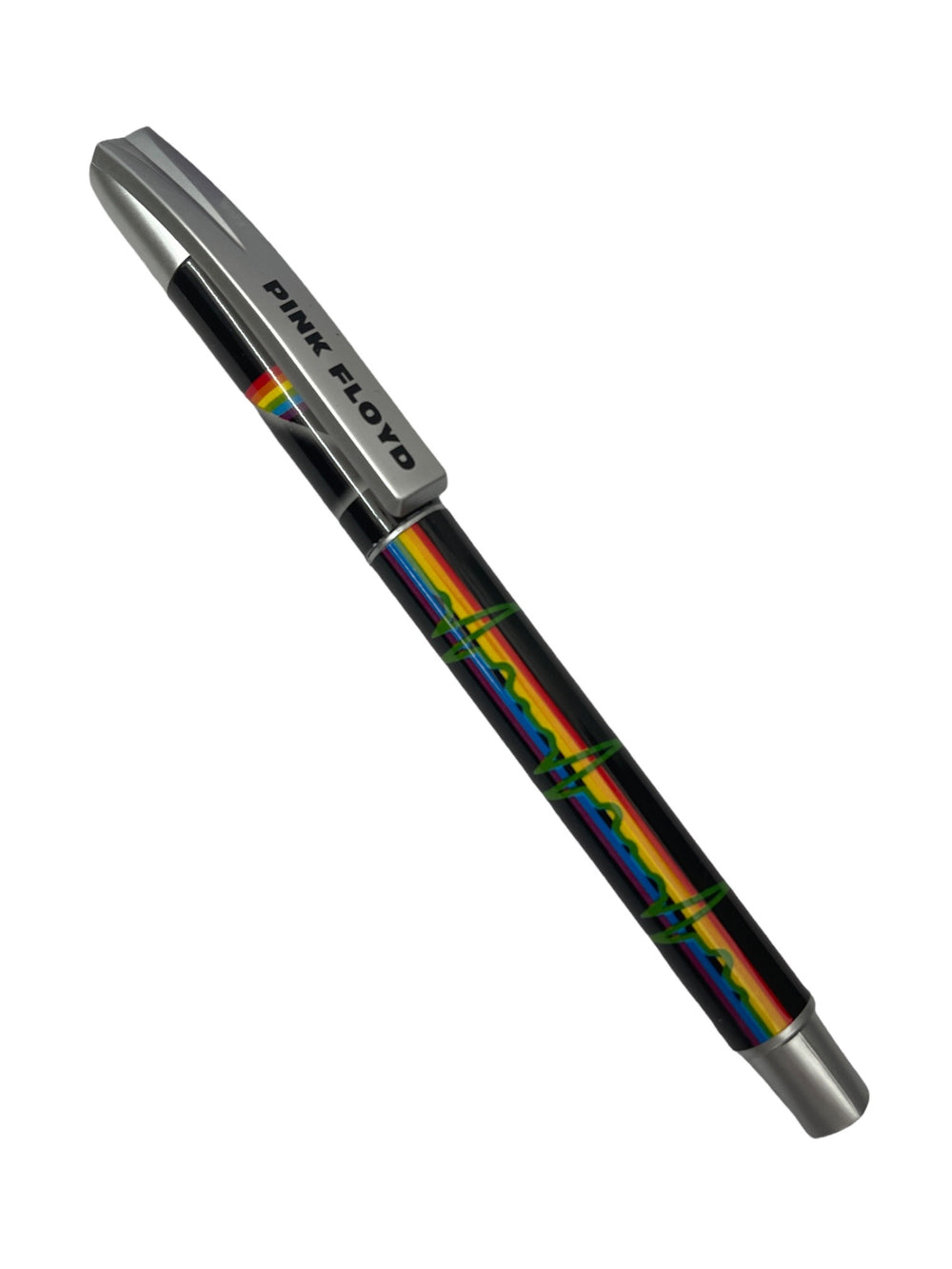 Pink Floyd Dark Side Of The Moon Official Brand New Gel Pen